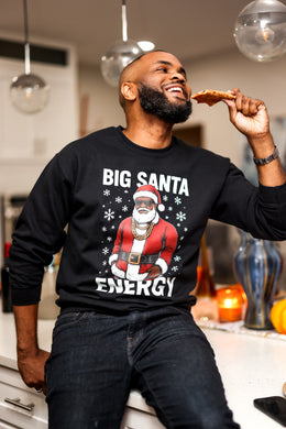 Big Santa Energy O.G.