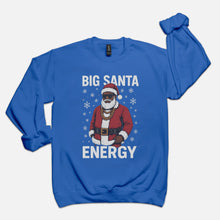 Load image into Gallery viewer, Big Santa Energy O.G.
