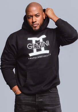 Unapologetically Gemini