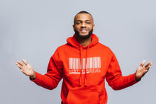 Load image into Gallery viewer, Very Mindful Hoodie