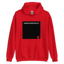 Load image into Gallery viewer, Unapologetically Unisex Hoodie