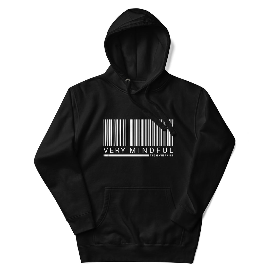 Very Mindful Hoodie