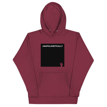 Load image into Gallery viewer, Unisex Unapologetically Hoodie  to be combined with Joggers