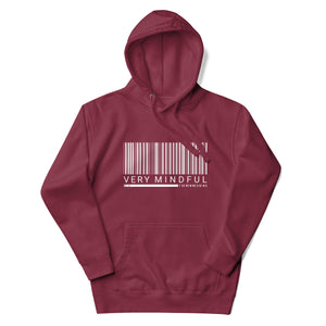 Very Mindful Hoodie