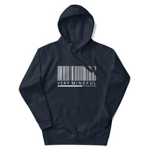 Load image into Gallery viewer, Very Mindful Hoodie