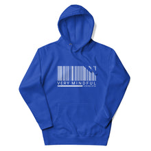 Load image into Gallery viewer, Very Mindful Hoodie