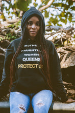 Load image into Gallery viewer, Protect Us Hoodie