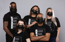 Load image into Gallery viewer, Its’s Not Me - Disposable Face Mask Large Multi-Pack (10)