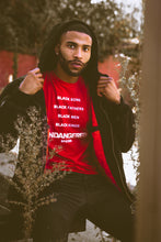 Load image into Gallery viewer, Endangered Species Short-sleeve  t-shirt