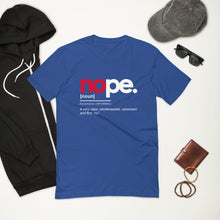 Load image into Gallery viewer, Short Sleeve T-shirt