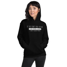 Load image into Gallery viewer, Don Juan - Unisex Hoodie