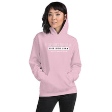 Load image into Gallery viewer, Don Juan - Unisex Hoodie