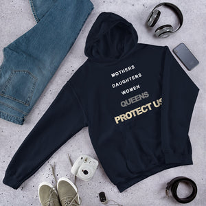 Protect Us Hoodie