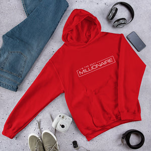 I'm the Next Millionaire - Hoodie (Unisex)