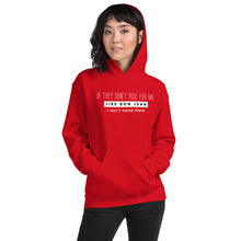 Load image into Gallery viewer, Don Juan - Unisex Hoodie