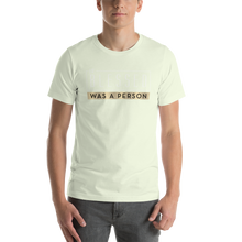 Load image into Gallery viewer, If Blessed Was Person