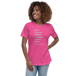 BIRKIN Relaxed T-Shirt