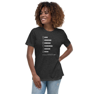 BIRKIN Relaxed T-Shirt
