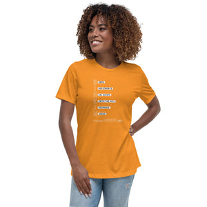 BIRKIN Relaxed T-Shirt
