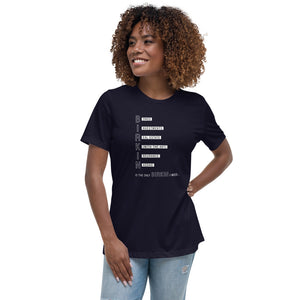 BIRKIN Relaxed T-Shirt
